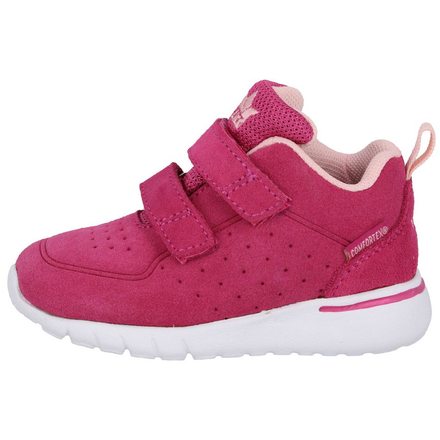 LICO Sneaker rot