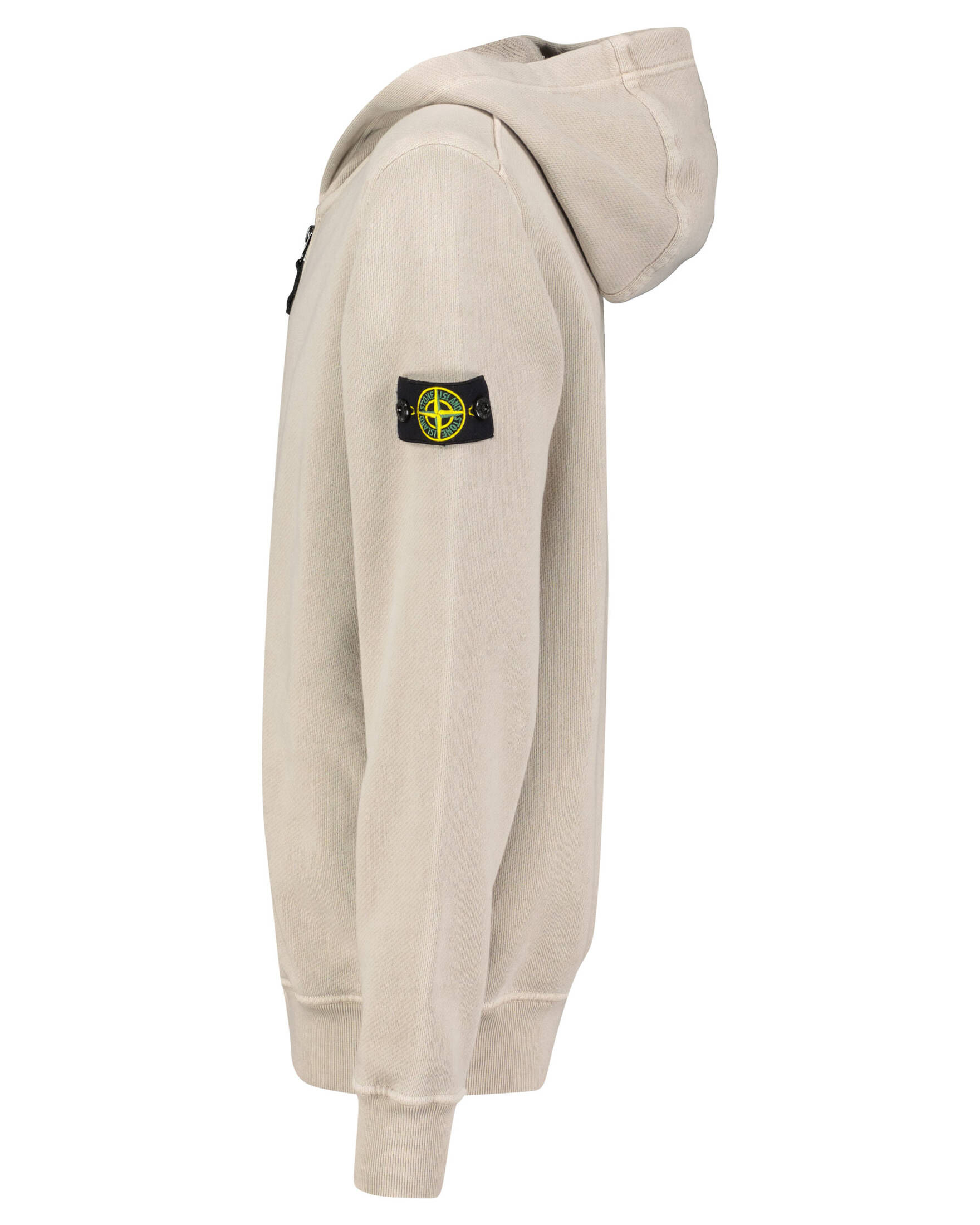 Stone Island Junior| Jungen Sweatjacke