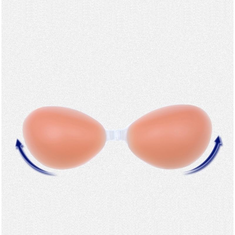 JVL - Onzichtbare Push-up BH