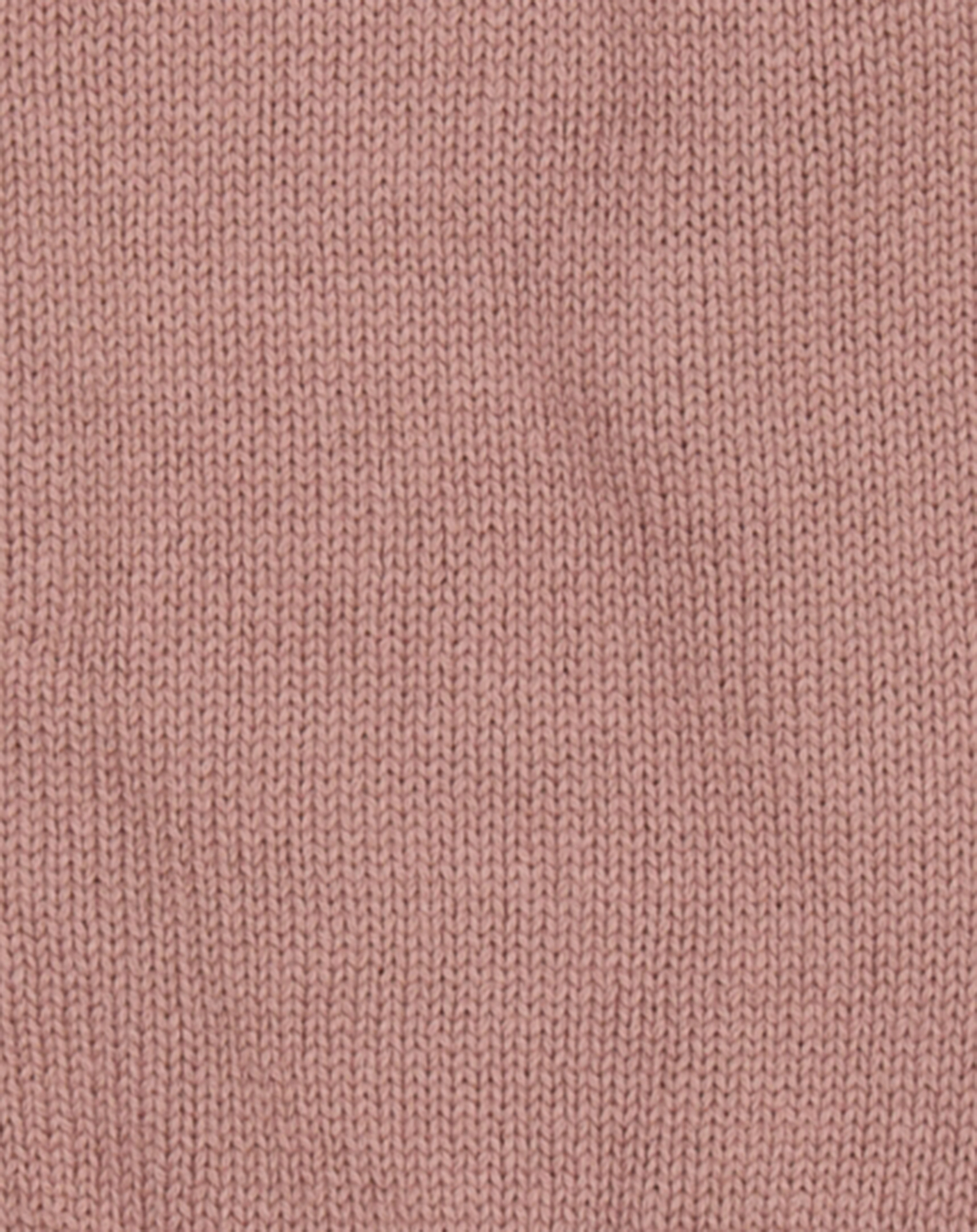 Strickjacke EDDY in powder brown