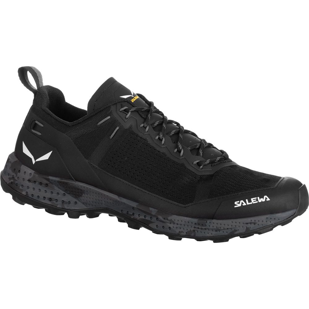 SALEWA Pedroc Air Bergschuhe Damen schwarz