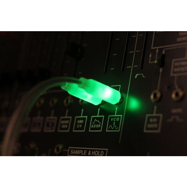 Analogue Solutions LED CV Cable 30cm