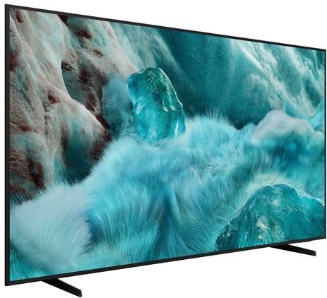 Samsung QE75Q7F2AUXXN QLED TV - 75 Inch - 4K - AI Processor - Quantum Dot