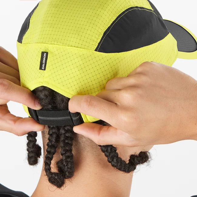 SENSE AERO  Cap Unisex