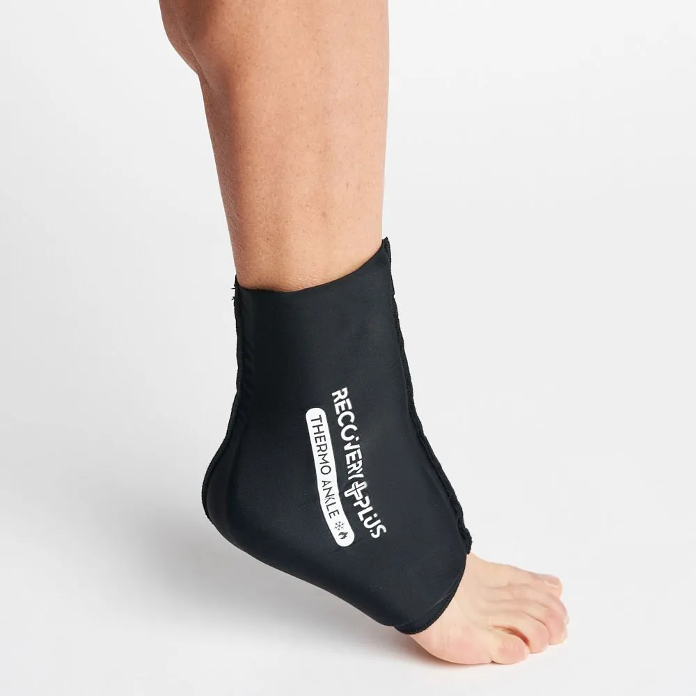 Recovery plus Thermo-Knöchel