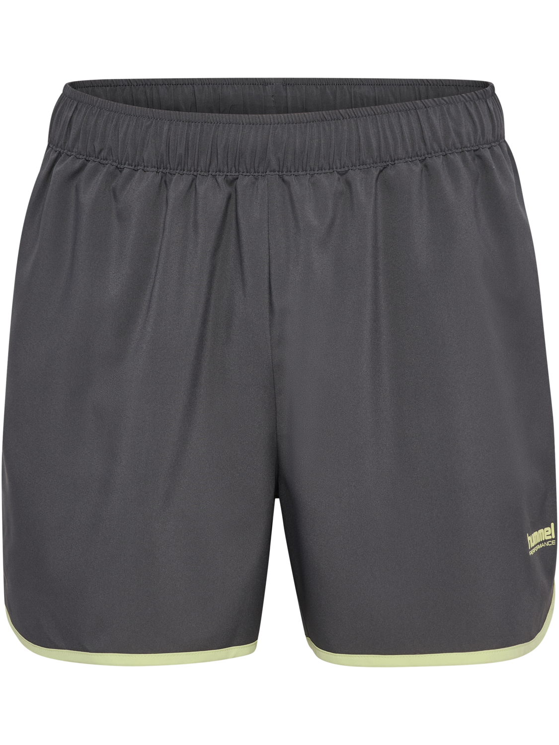 hmlPULSE HERITAGE SHORTS