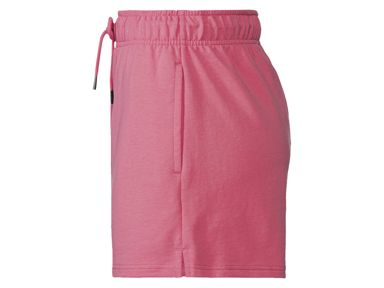 Dames sweatshort