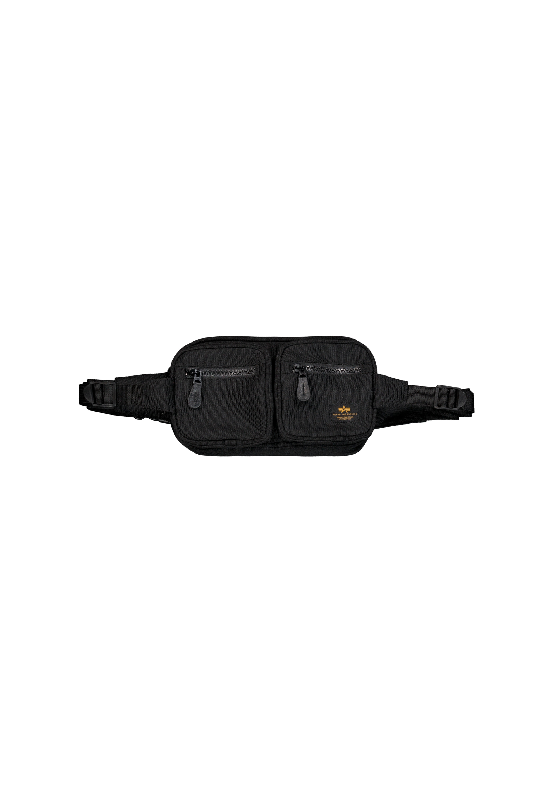 Alpha Industries Gürteltasche »Label Waist Bag«