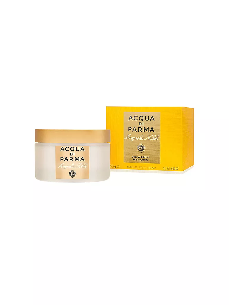 ACQUA DI PARMA Magnolia Nobile Sublime Body Cream 150ml keine Farbe