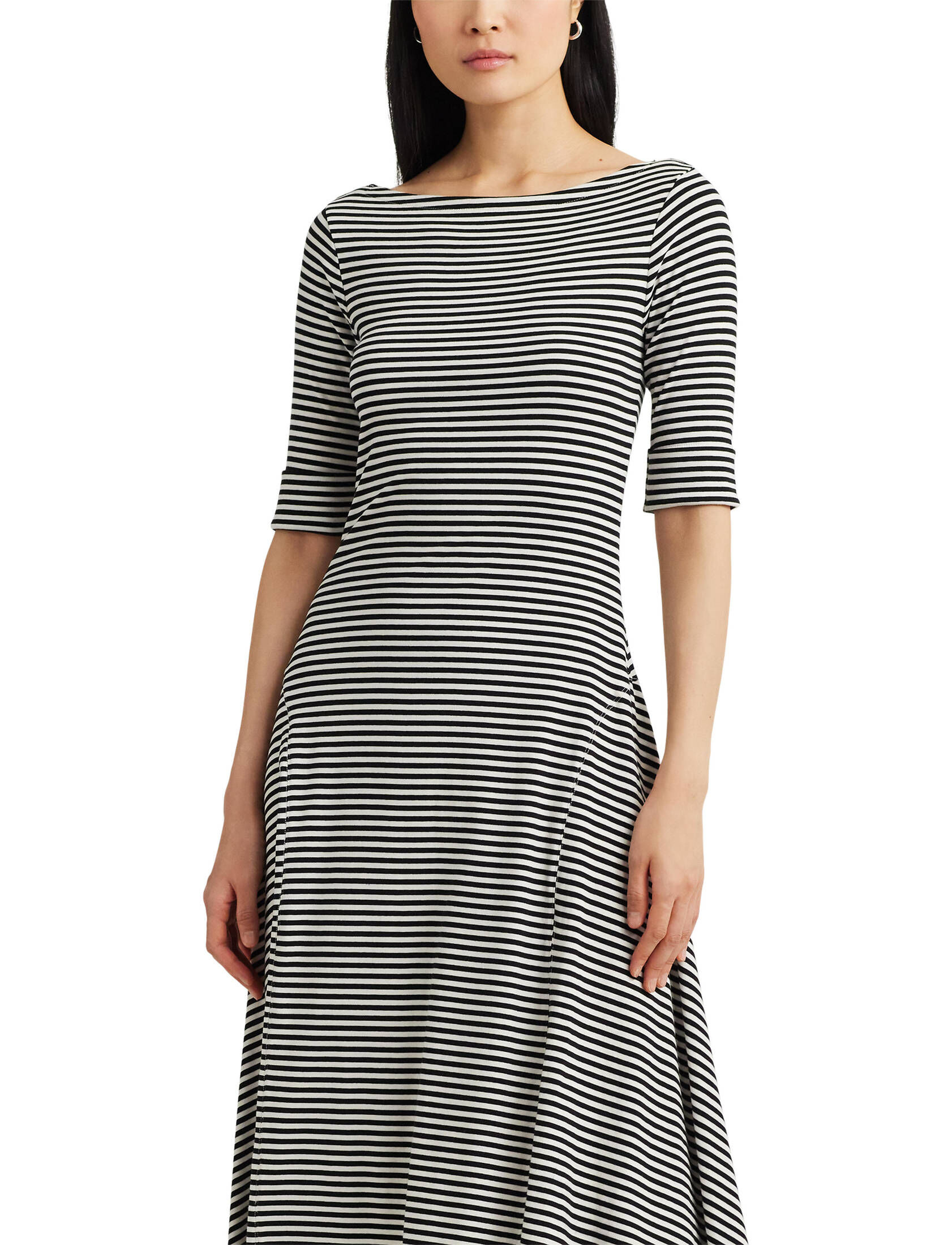 Polo Ralph Lauren| Damen Jerseykleid