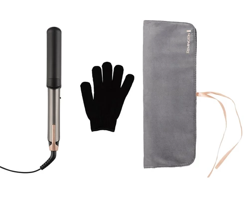 Remington ONE Straight   Curl Styler S6077