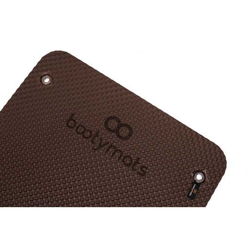 Tapete Bootymats Pilates Pro