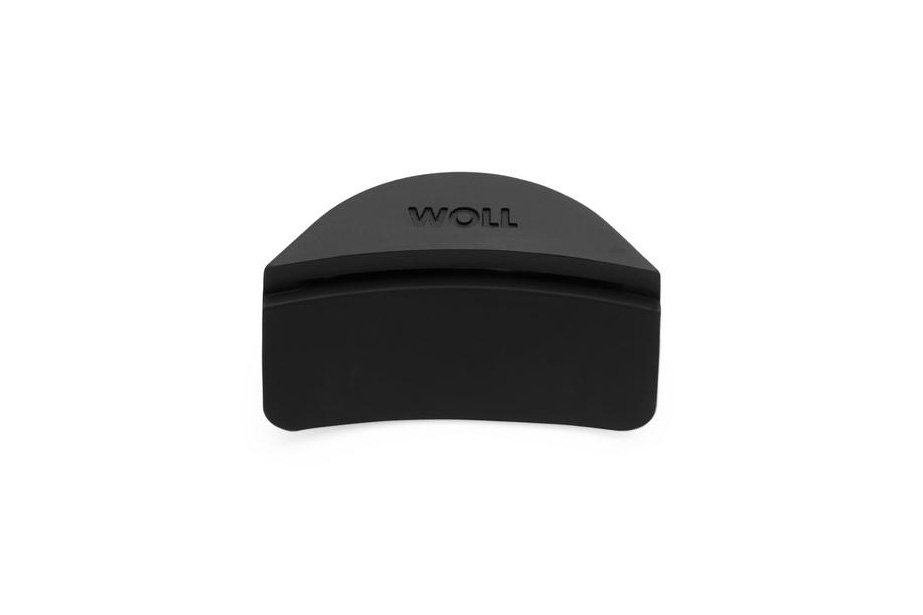 Silikongriff für runde Logic-Pfannen von WOLL