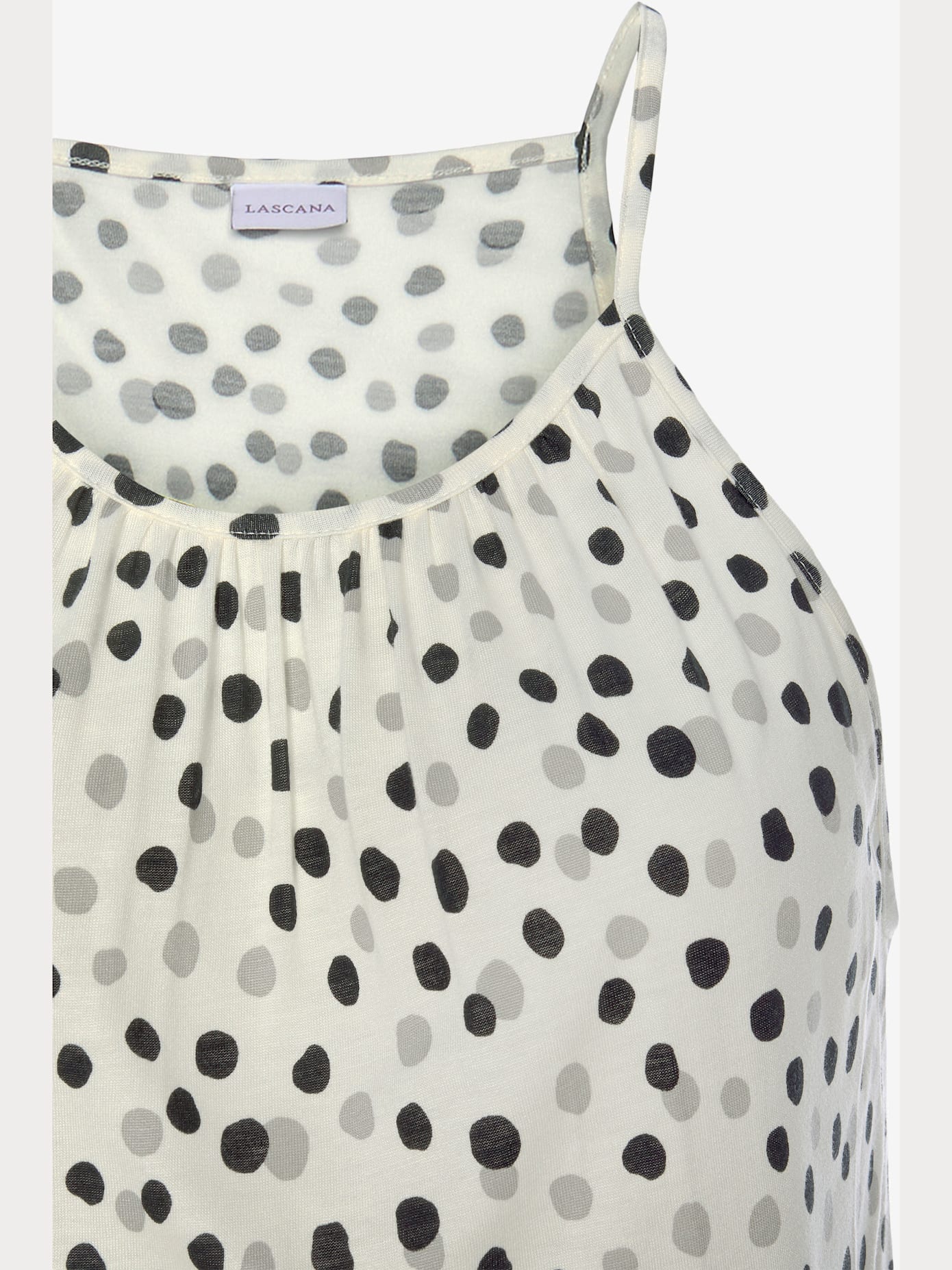 Robe longue fines bretelles spaghetti