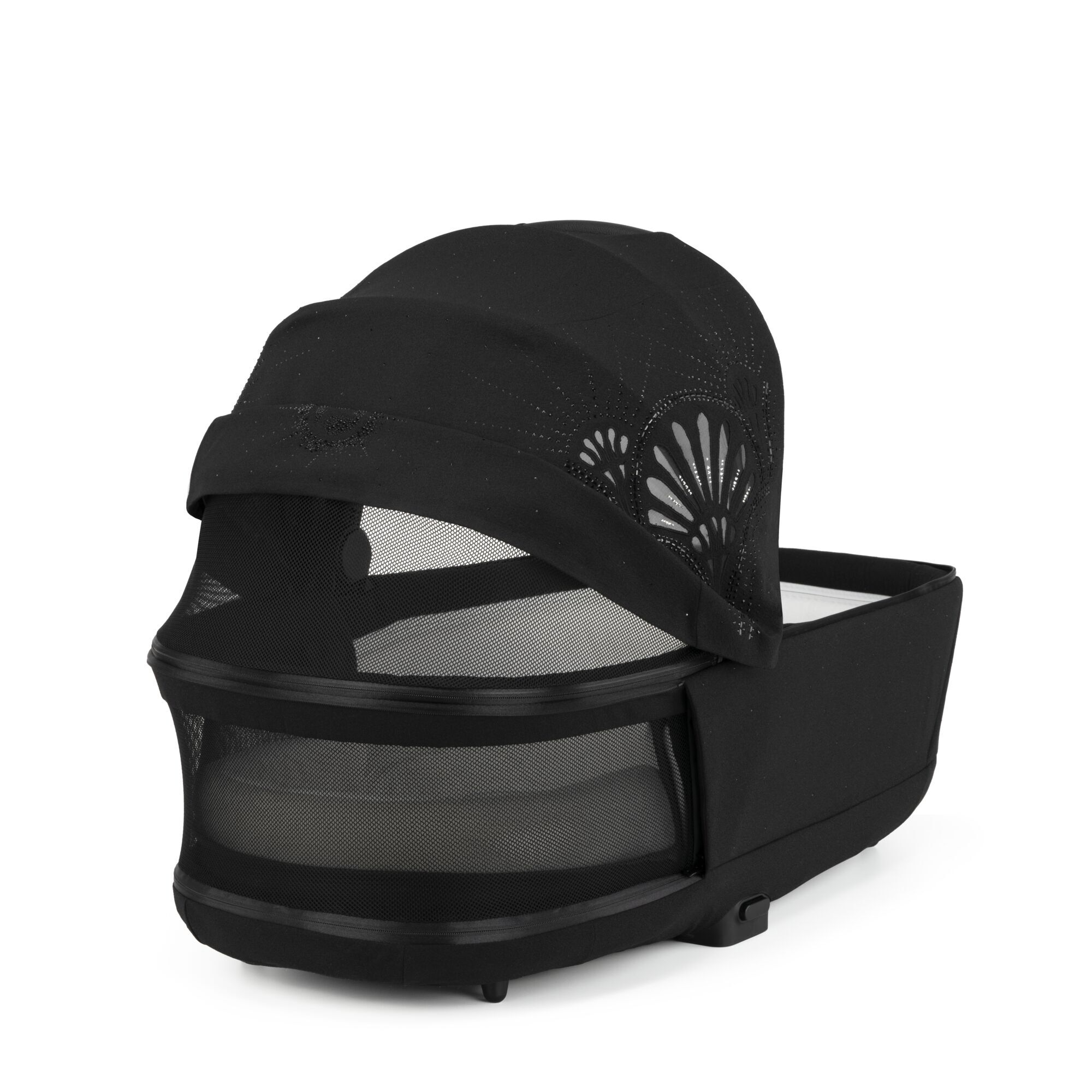 Priam Lux Carry Cot Babywanne La Parisienne