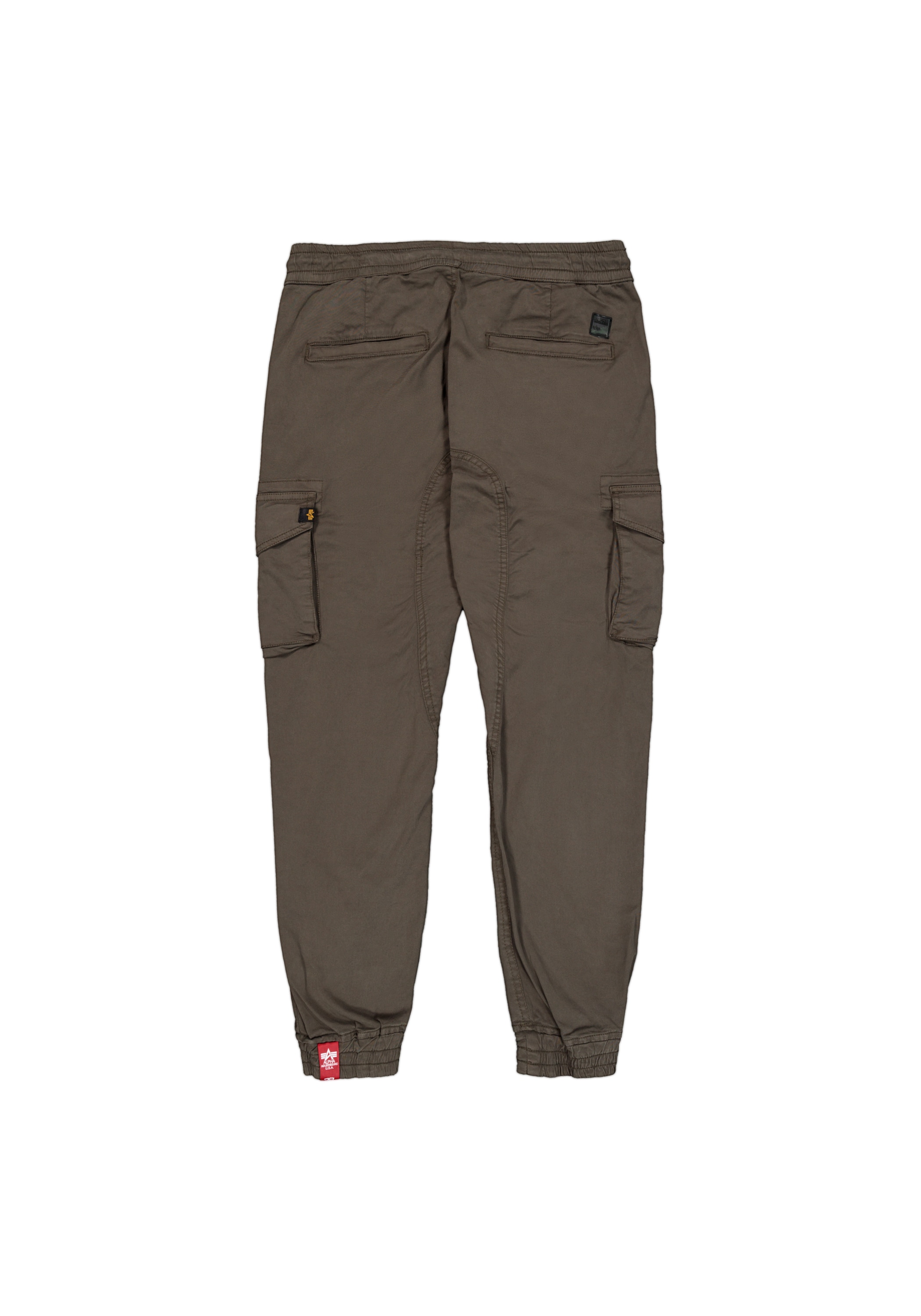 Alpha Industries Jogginghose »Cotton Twill Jogger«