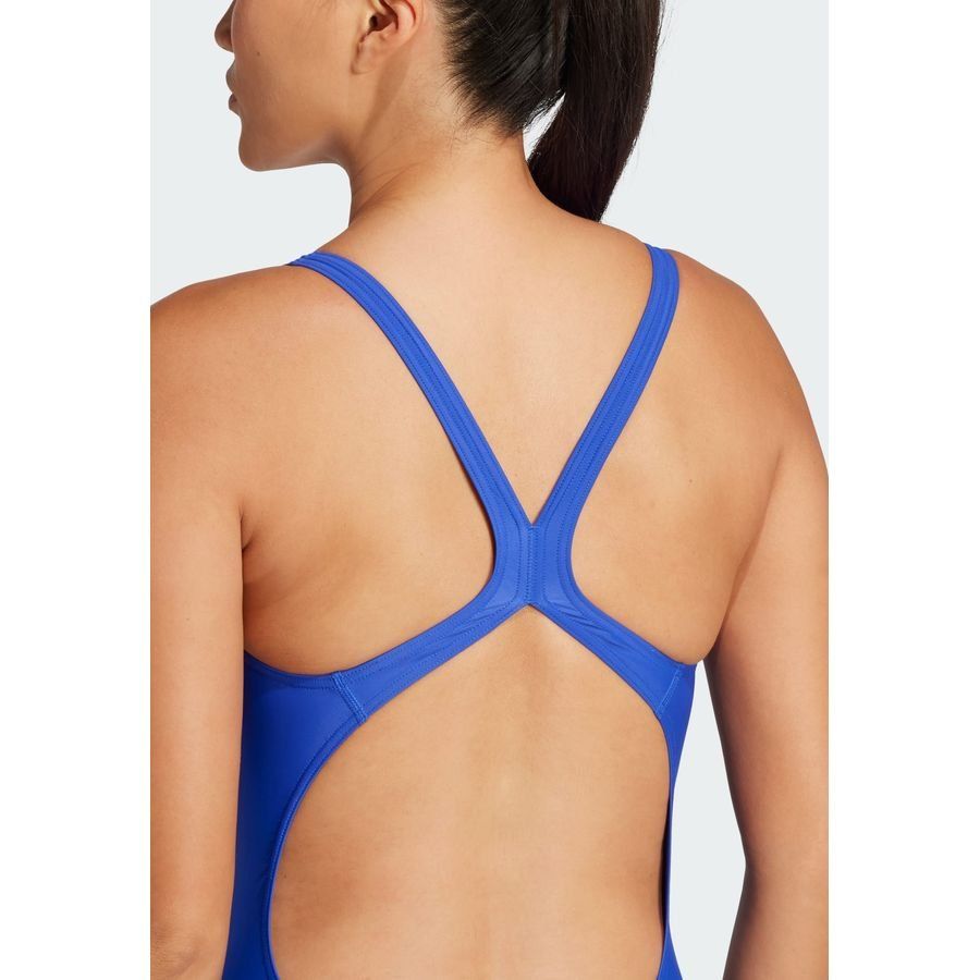 Adidas Maillot de bain 3 Bar Logo