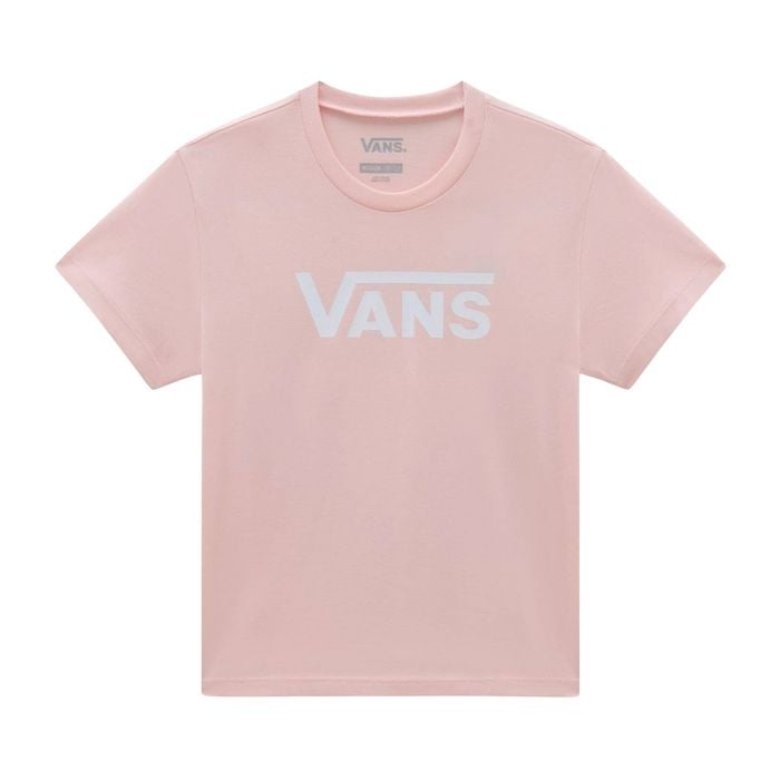 Vans Flying V Crew Shirt Meisjes