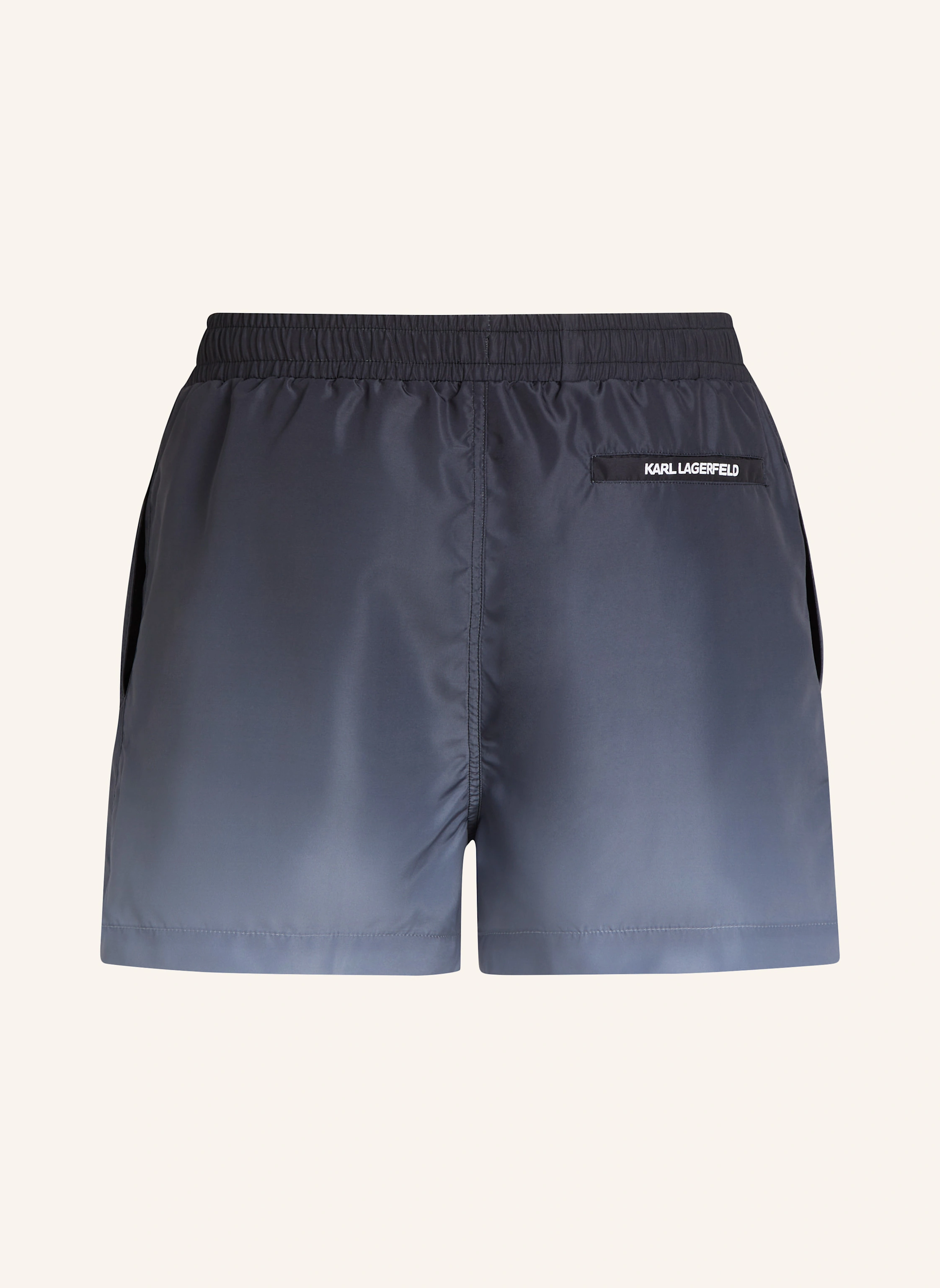 KARL LAGERFELD Badeshorts