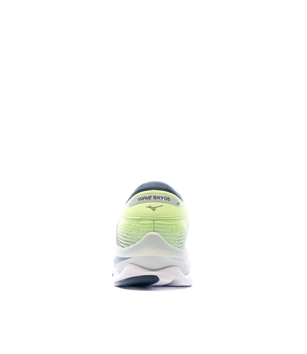 Chaussures de Running Bleu Homme Mizuno Wave Sky