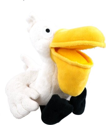 Rasmus Klump Bamse - Pelle - 35 CM