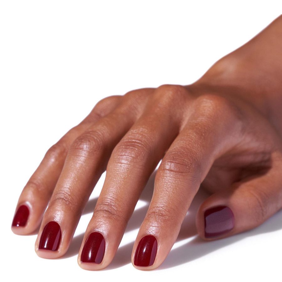 CND VINYLUX Long Wear Polish Bloodline #106 15ml