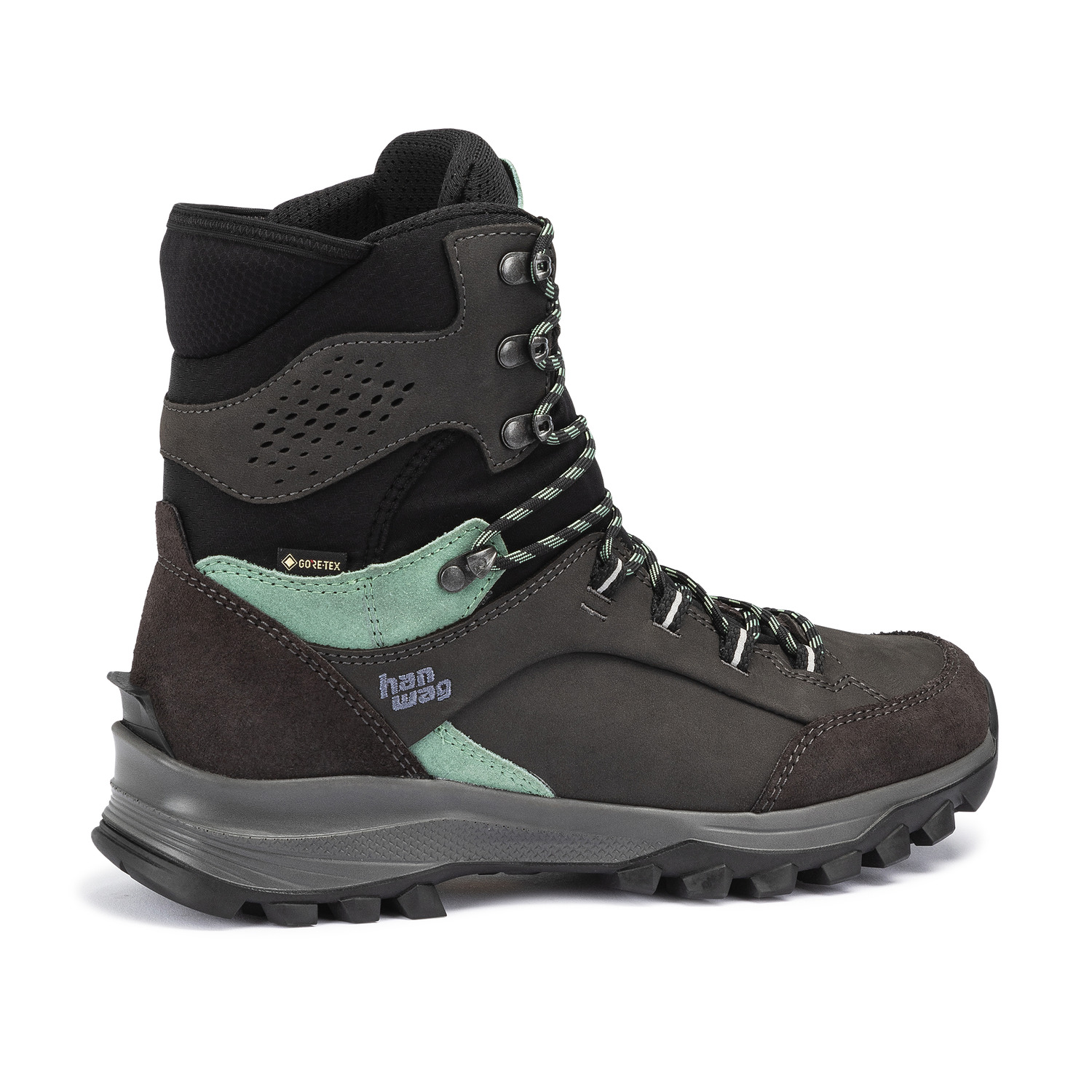 Banks Snow Lady GTX