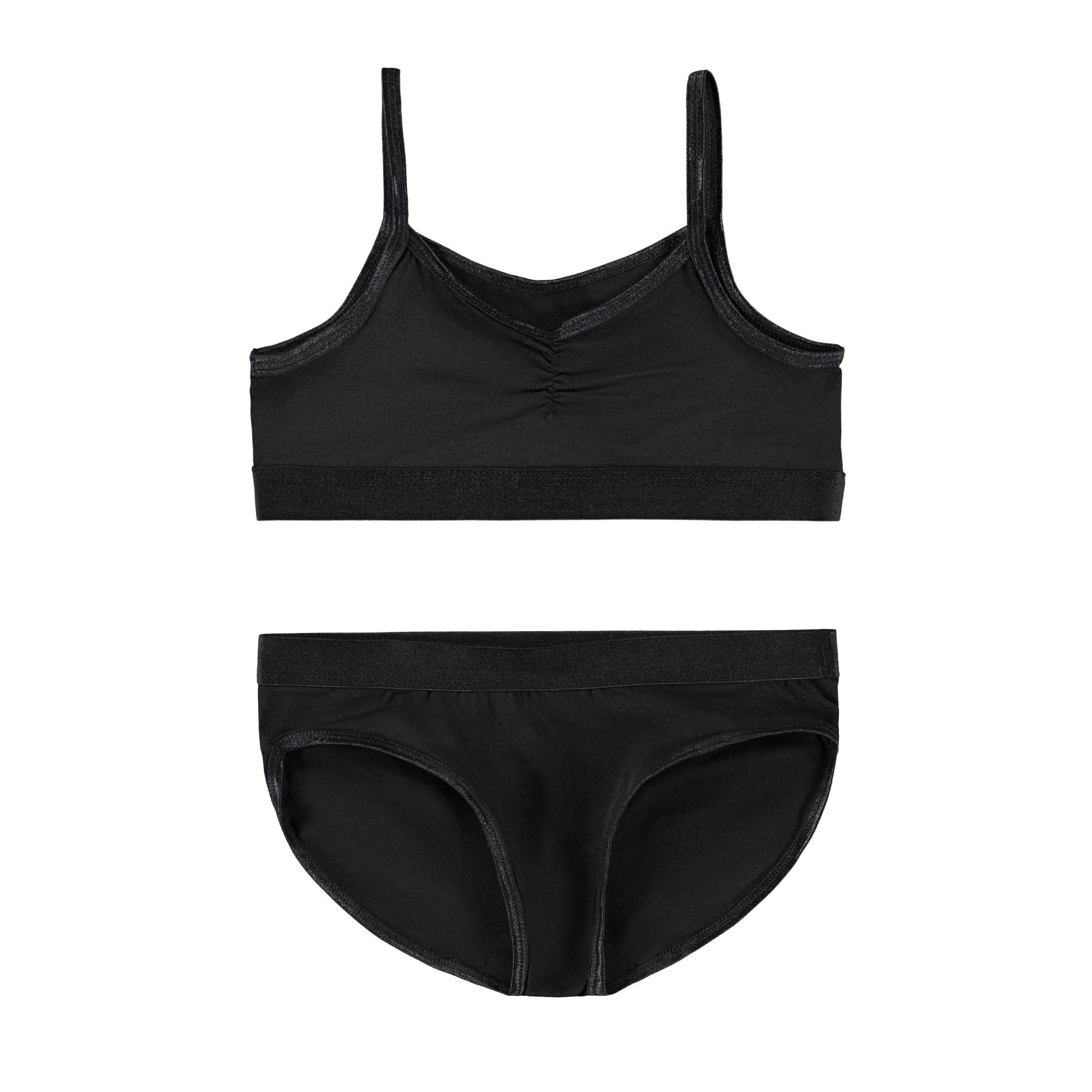 Jinny Set - Black