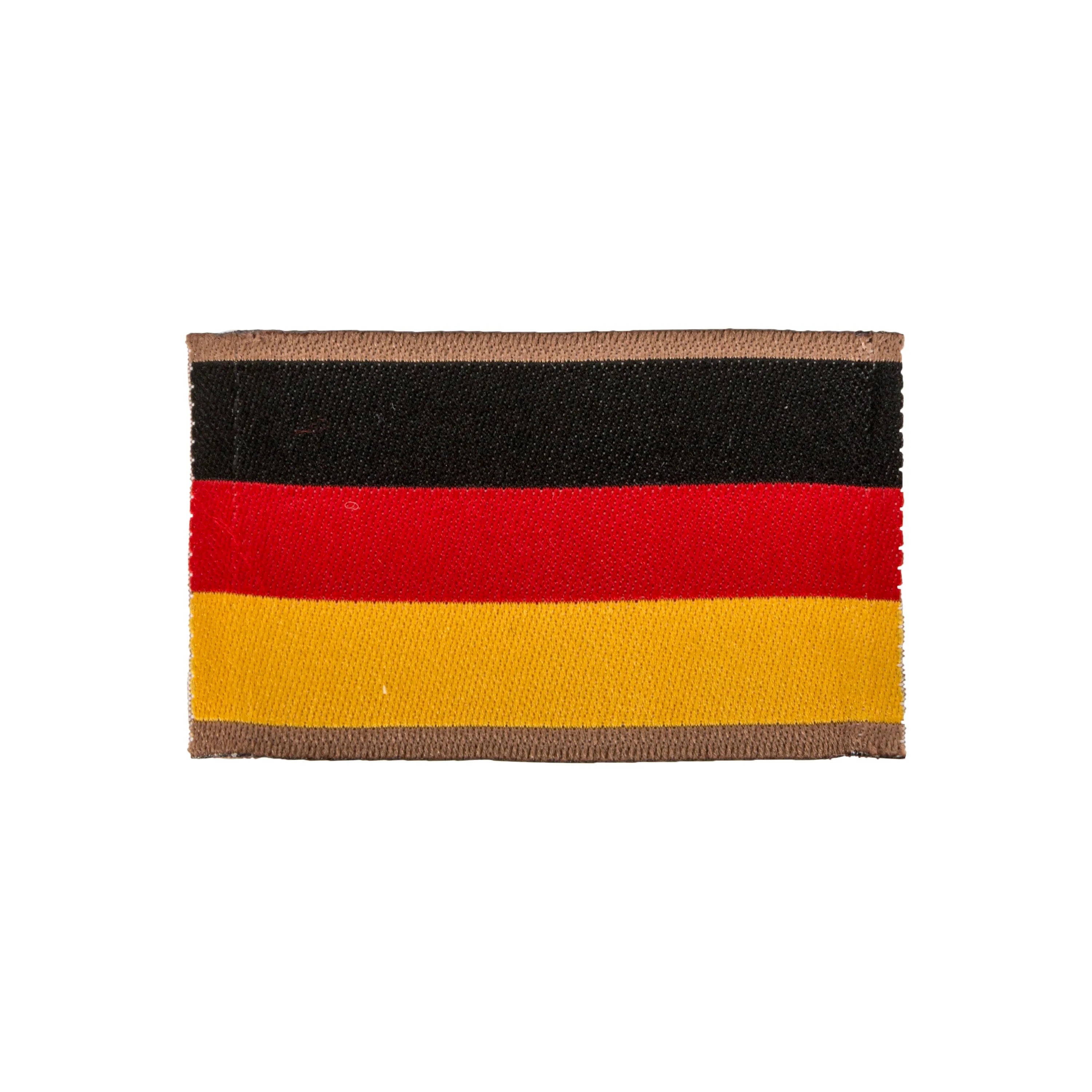 Fritzsch -  Hoheitsabzeichen BW