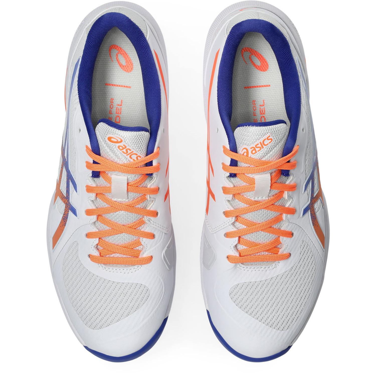 ASICS Solution Swift FF 2 Padel Heren