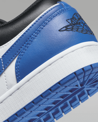 Air Jordan 1 Low Men's Shoes