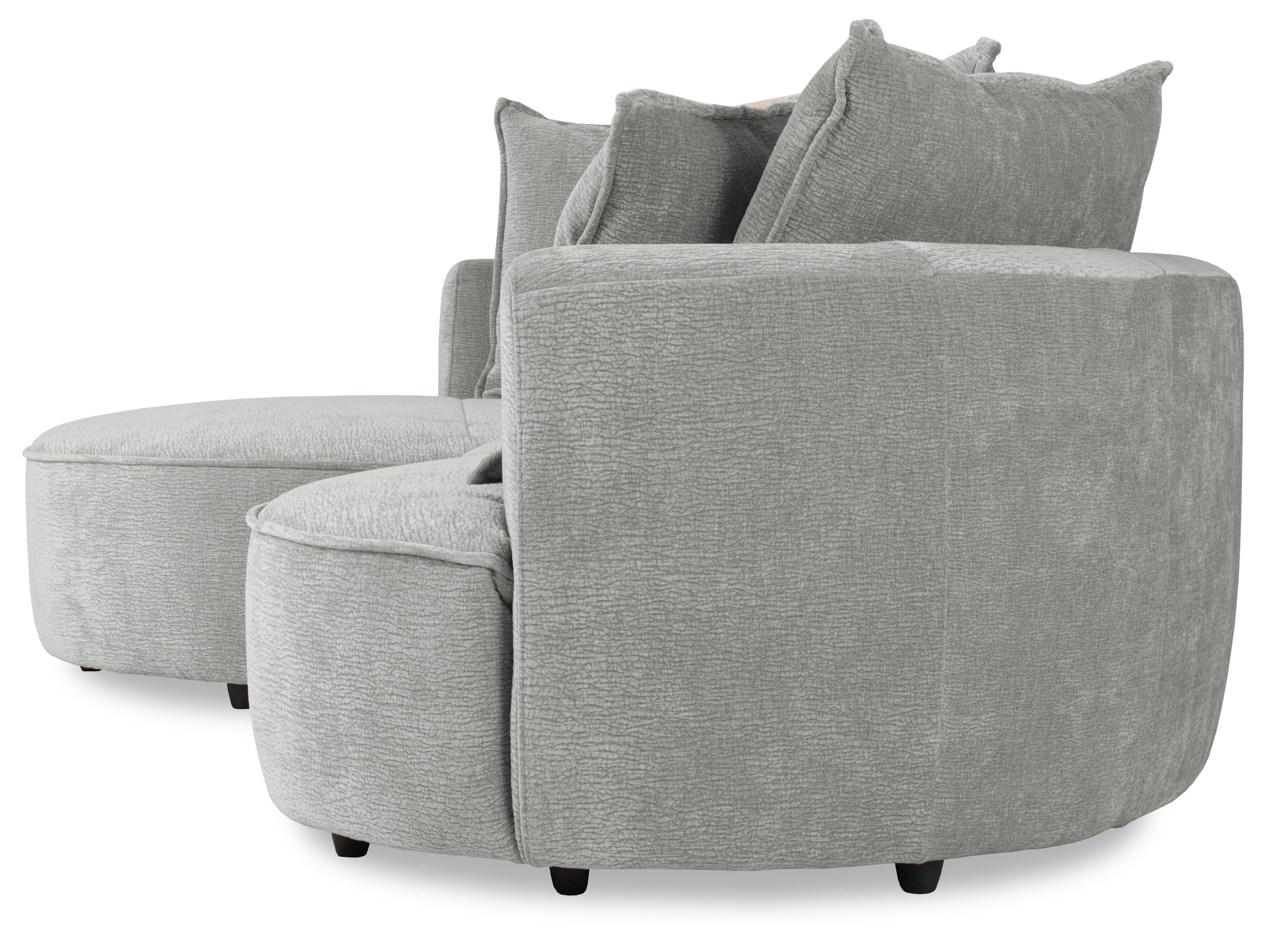 Loungebank Morero