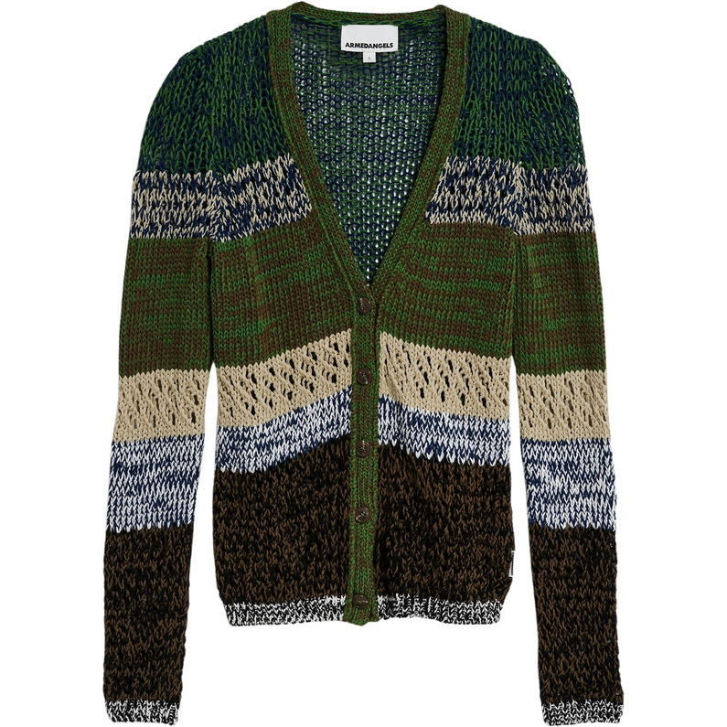 Armedangels Damen Auroraa Jacke