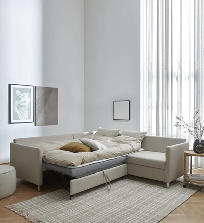 Devon Flex 550 Sovesofa 135 x 205 cm