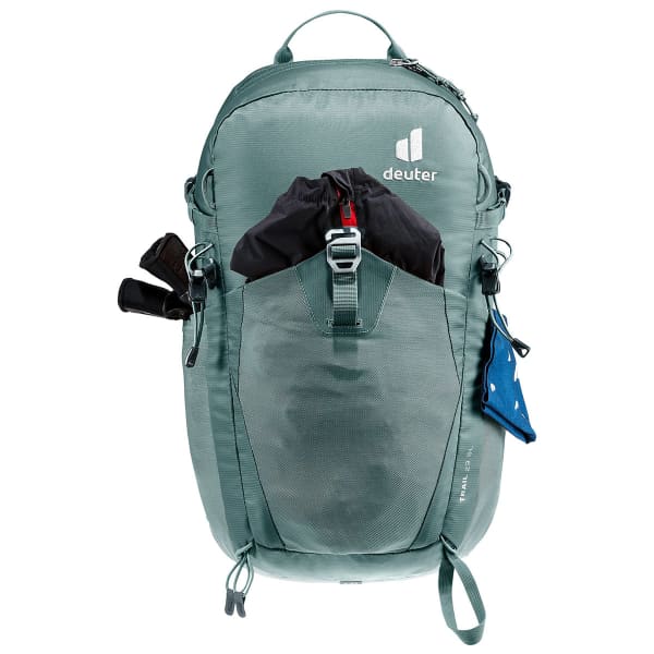 Sac à dos randonnée DEUTER TRAIL 23 SL TEAL-TIN
