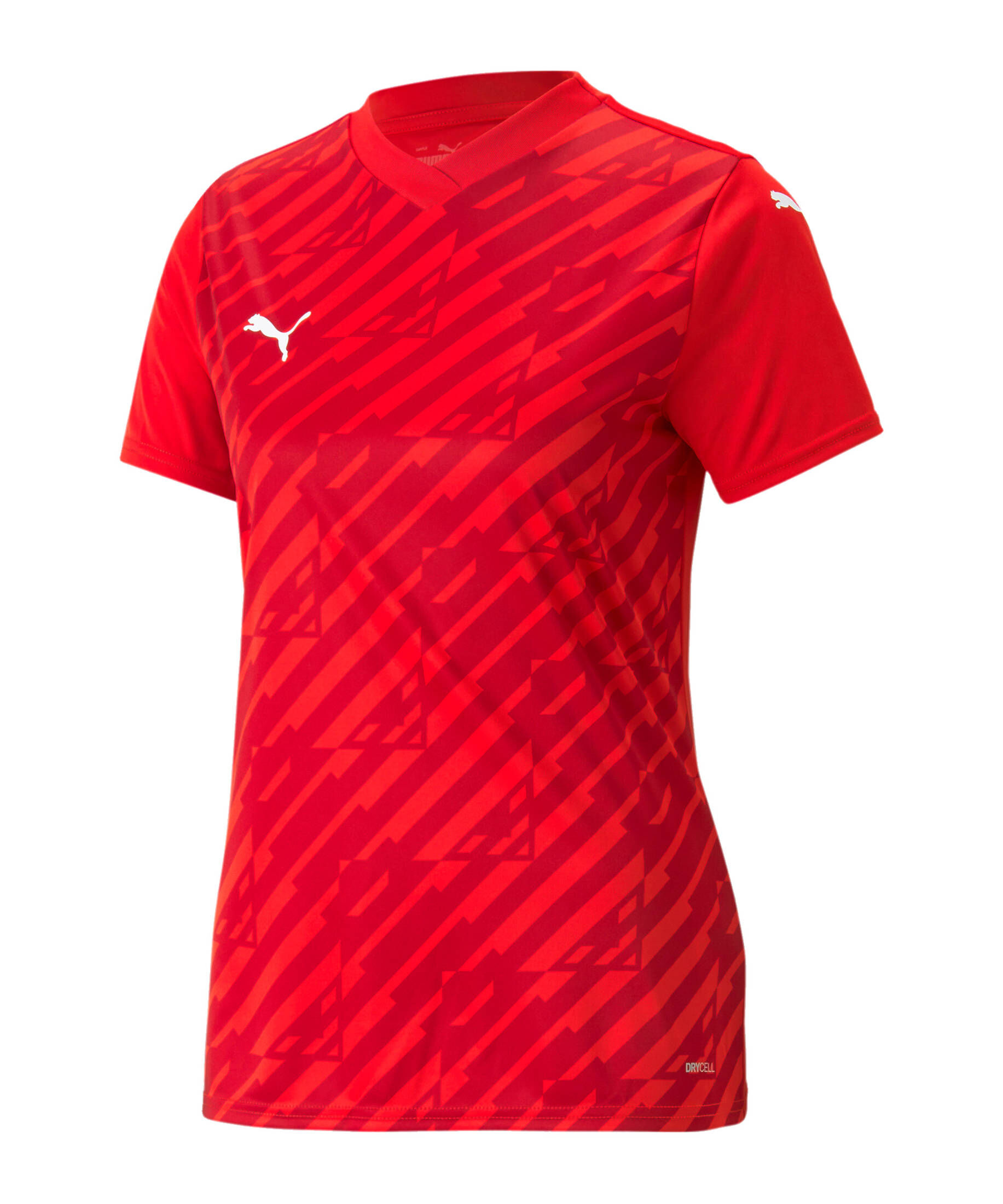 Puma| Damen Fußballtrikot TEAMULTIMATE