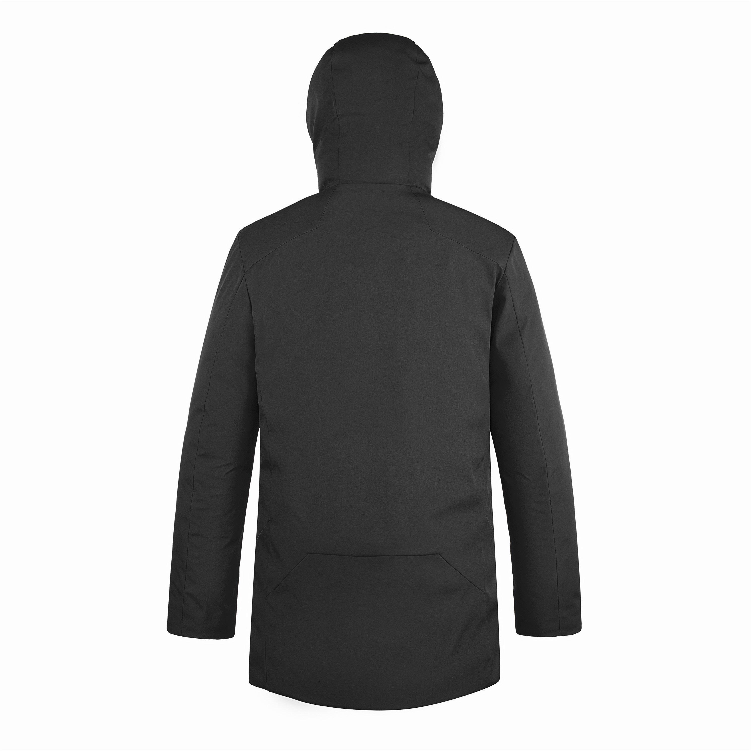 Cape Heights Parka