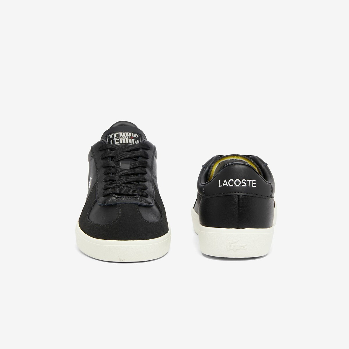 LACOSTE<br>Tênis Baseshot Pro