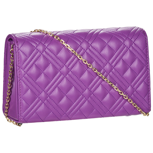 Love Moschino - SMART DAILY BAG JC4079 Violeta