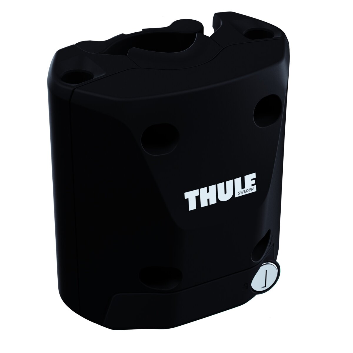 Thule Thule Quick Release Bracket Rahmenhalterung für Fahrradsitz