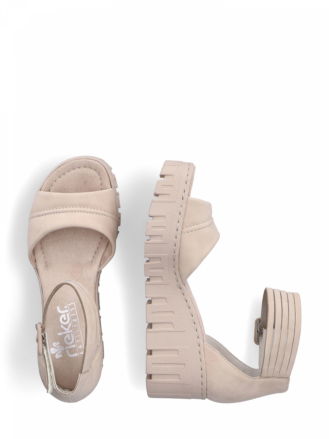 Rieker Sandy Kilesandal
