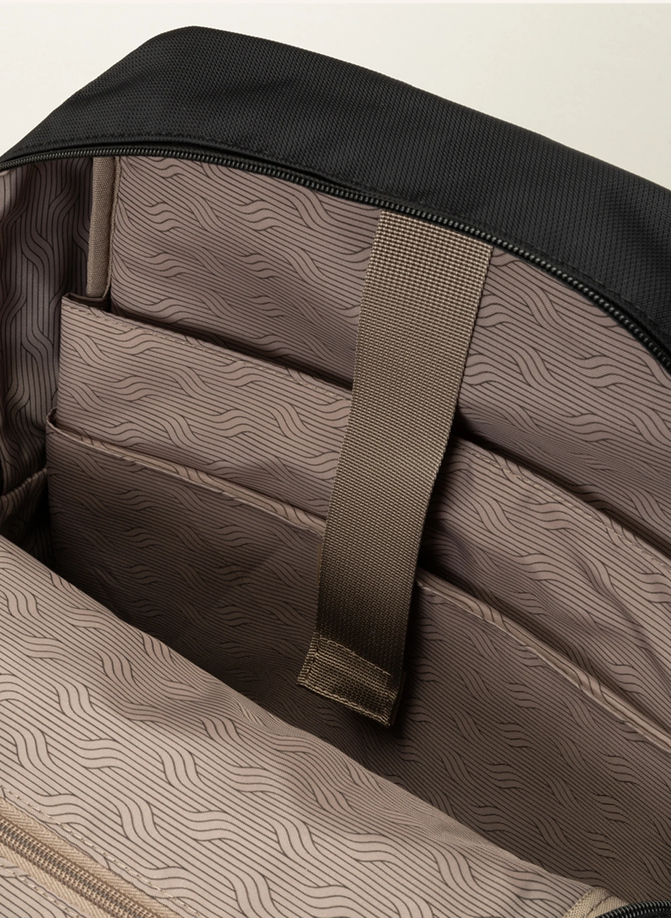 BRIC'S Rucksack ITACA mit Laptop-Fach