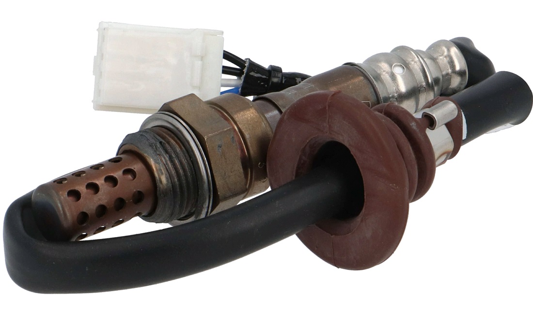 Lambda-sonde,