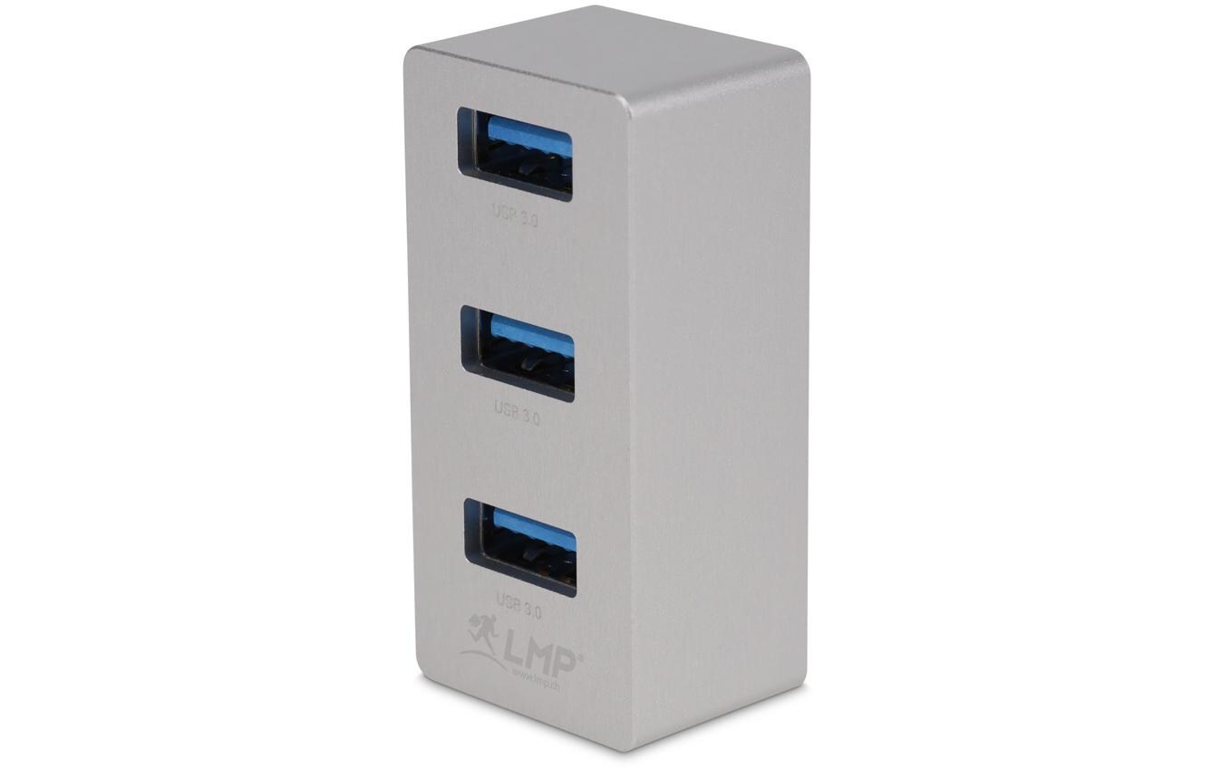 USB-Hub USB-C Tiny Hub SilberUSB-Hub für iMac 24
