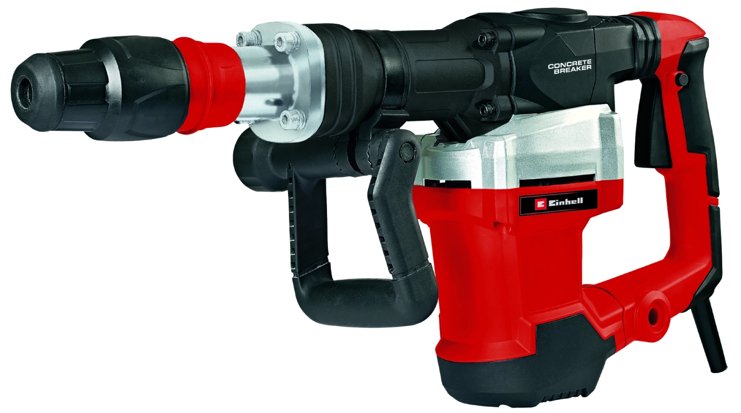 Einhell TE-DH 32 SDS-Max Breekhamer in koffer - 1500W - 32J