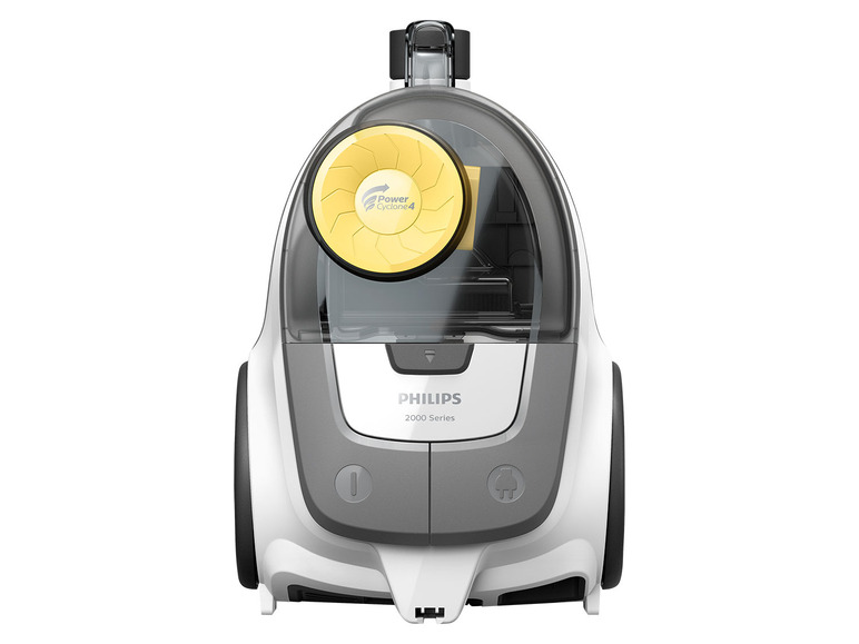 Stofzuiger zonder zak XB2140/09