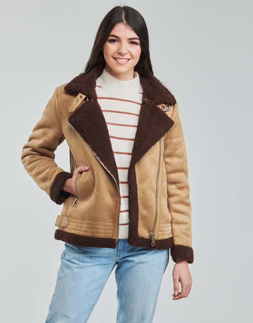 Only - ONLDIANA - Cognac
