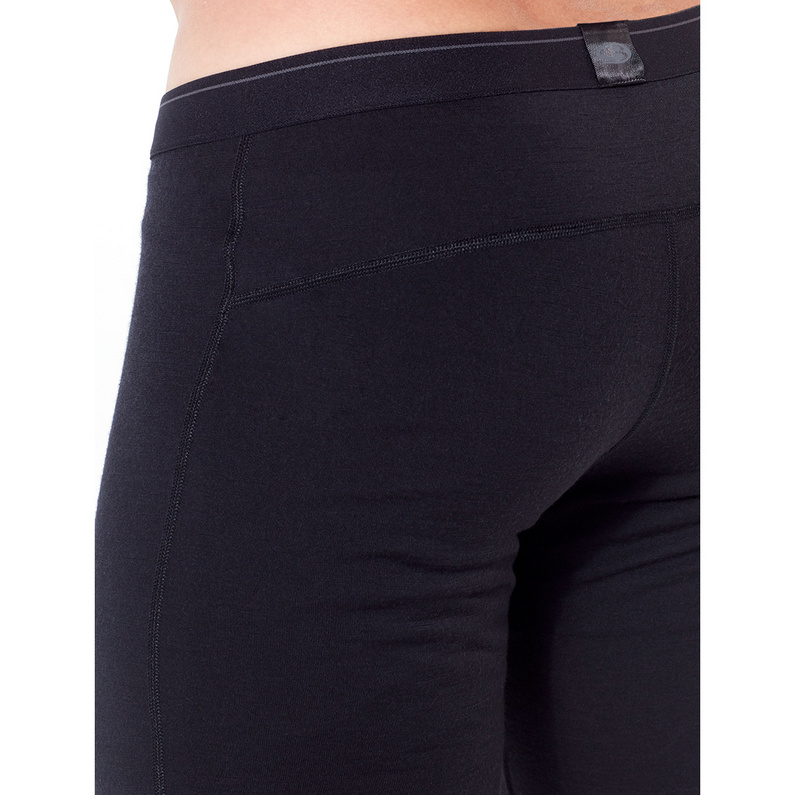 Icebreaker Herren 200 Oasis 3/4 Hose