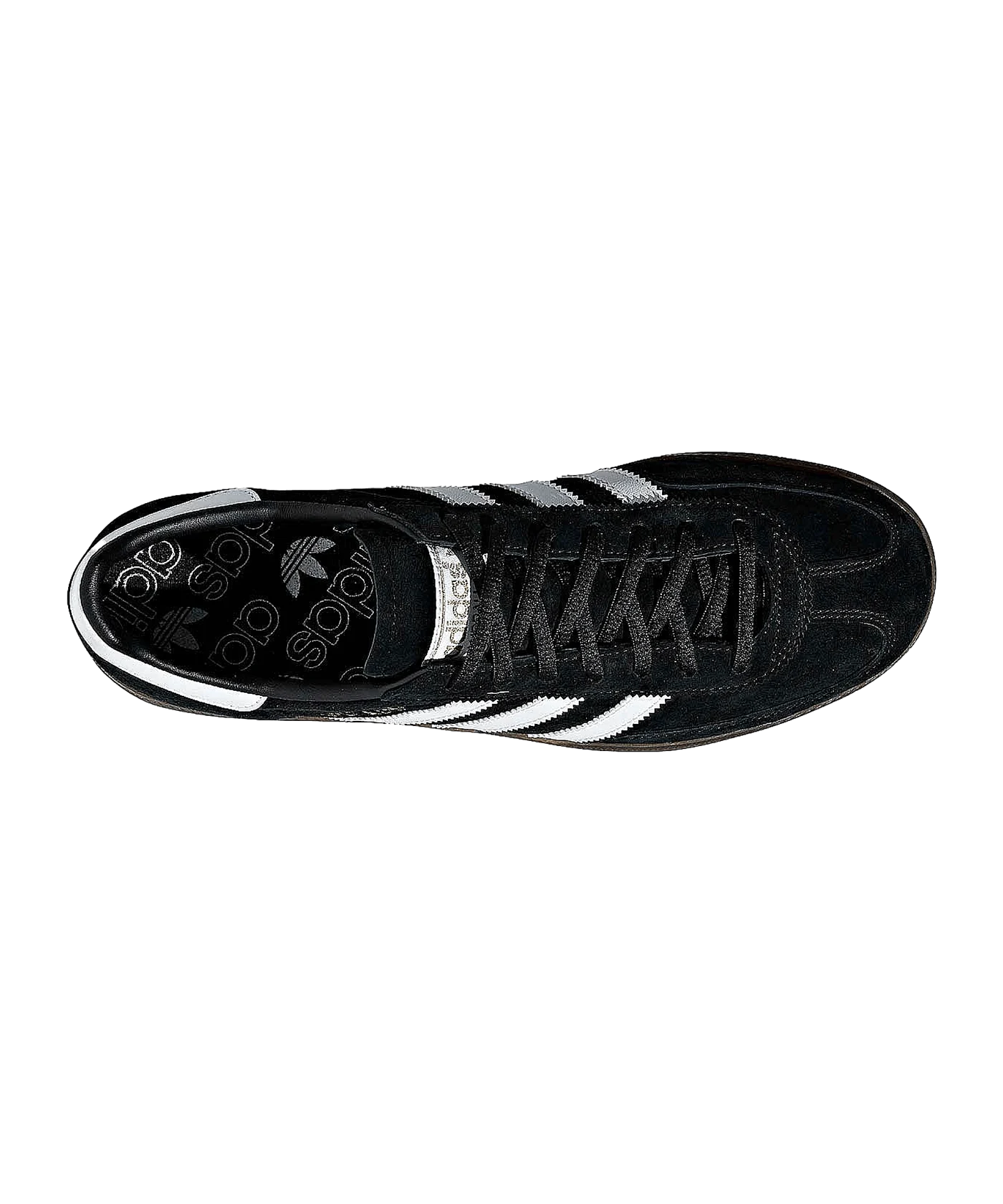 adidas Originals Handball Spezial Schwarz