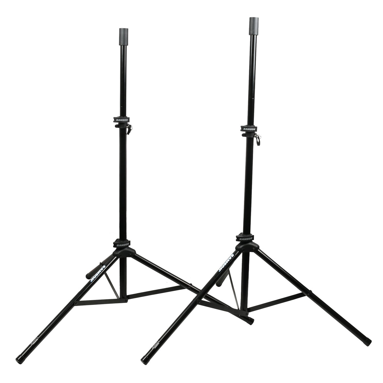 Samson LS50P set speaker standaards
